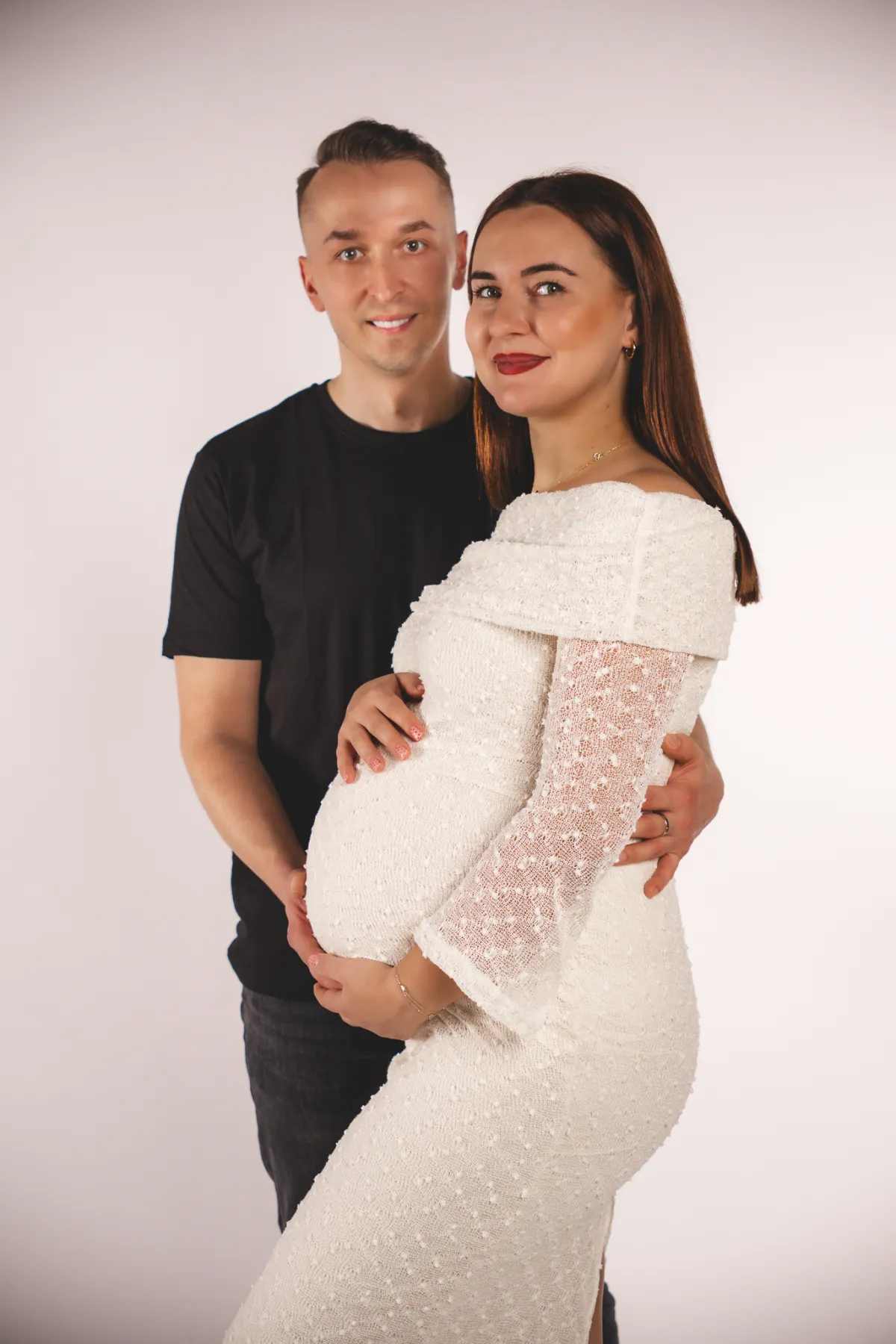 Tehotenské fotenie | Rodina Greculovcov |