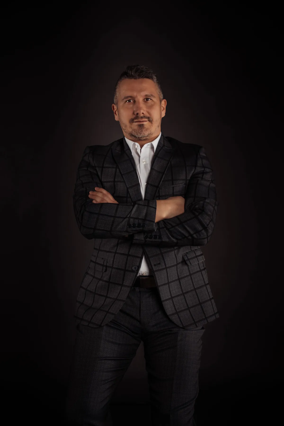 Biznis fotenie | Milan Polician |