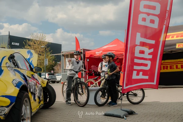 Produkcia AUTO Park Show: Talky s Lucky Boyom a expertmi - moment 26
