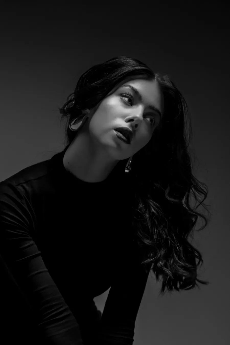 GLAMOUR FOTENIE II | RUTH ZIMOVÁ |