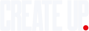 Logo CreateUP